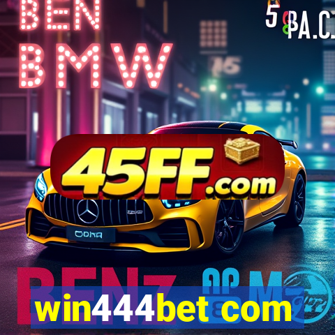 win444bet com